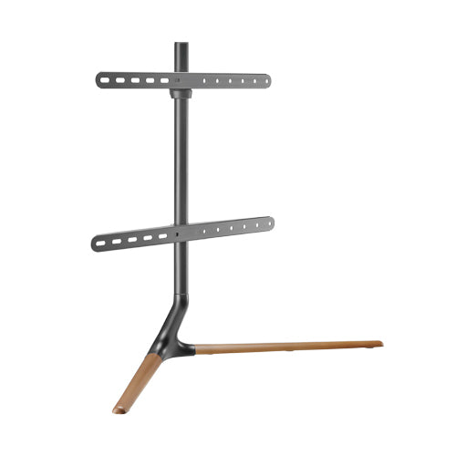 Brateck Modern Linear Tabletop TV Stand For 49"-70" TVs