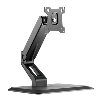 Brateck Single Touch Screen Monitor Desk Stand Fit Most 17"-32" Screen Sizes Up to 10kg per screen VESA