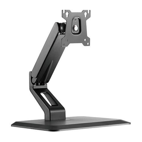 Brateck Single Touch Screen Monitor Desk Stand Fit Most 17"-32" Screen Sizes Up to 10kg per screen VESA