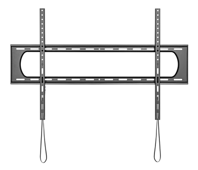 Brateck Affordable Heavy-Duty TV Wall Mount For 60’’~120’’ Fit Curved TV up to 120KG