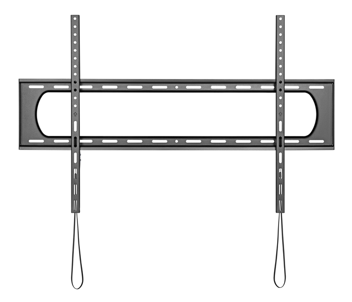Brateck Affordable Heavy-Duty TV Wall Mount For 60’’~120’’ Fit Curved TV up to 120KG