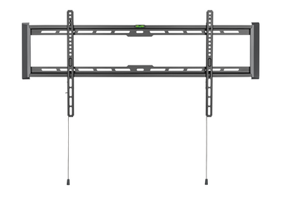 Brateck Ultra-Slim Heavy-Duty TV Wall Mount For 43"-90" up to 75KG