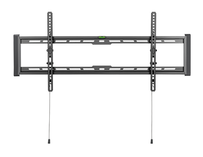 Brateck Ultra-Slim Heavy-Duty TV Wall Mount For 43"-90" up to 75KG