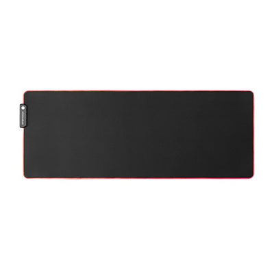 Brateck Large RGB Gaming Mouse PAD