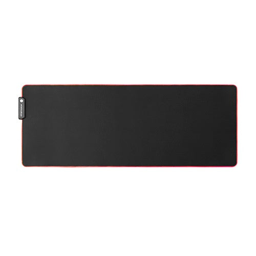Brateck Large RGB Gaming Mouse PAD