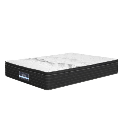 NNEDSZ Bedding 32cm Mattress Extra Firm Queen-0