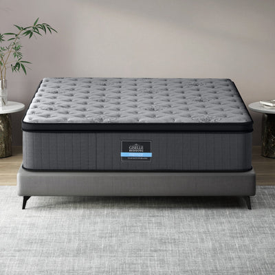 NNEDSZ Bed Mattress Giselle 34cm Queen-0