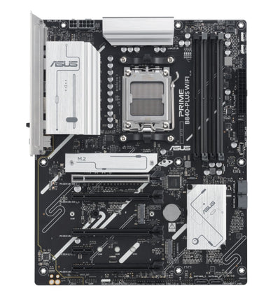 ASUS AMD Prime B840-PLUS Wifi-csm (AM5) ATX Motherboard