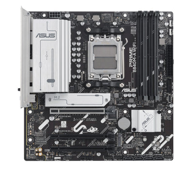 ASUS AMD Prime B840M-A Wifi-csm (AM5) Micro ATX Motherboard