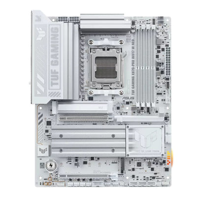 ASUS AMD TUF Gaming X870-PRO WIFI7 W NEO