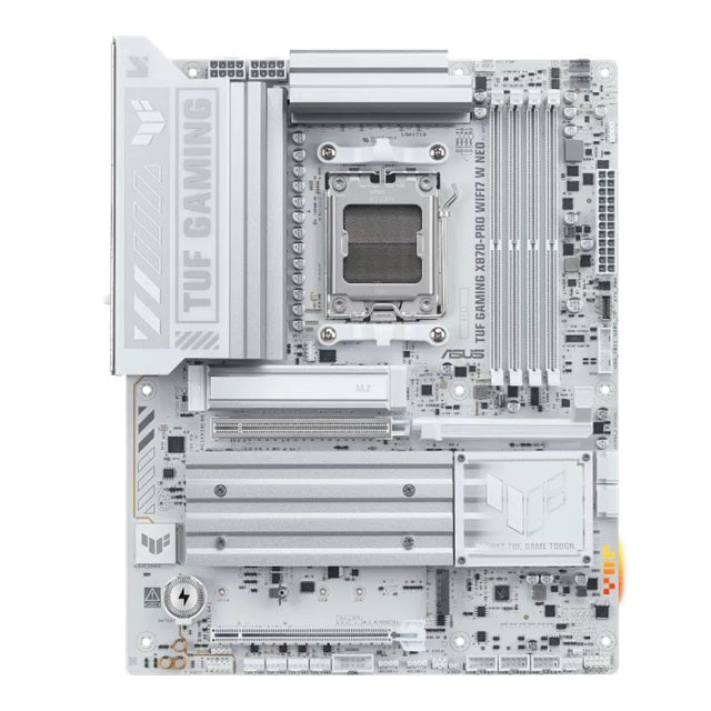 ASUS AMD TUF Gaming X870-PRO WIFI7 W NEO