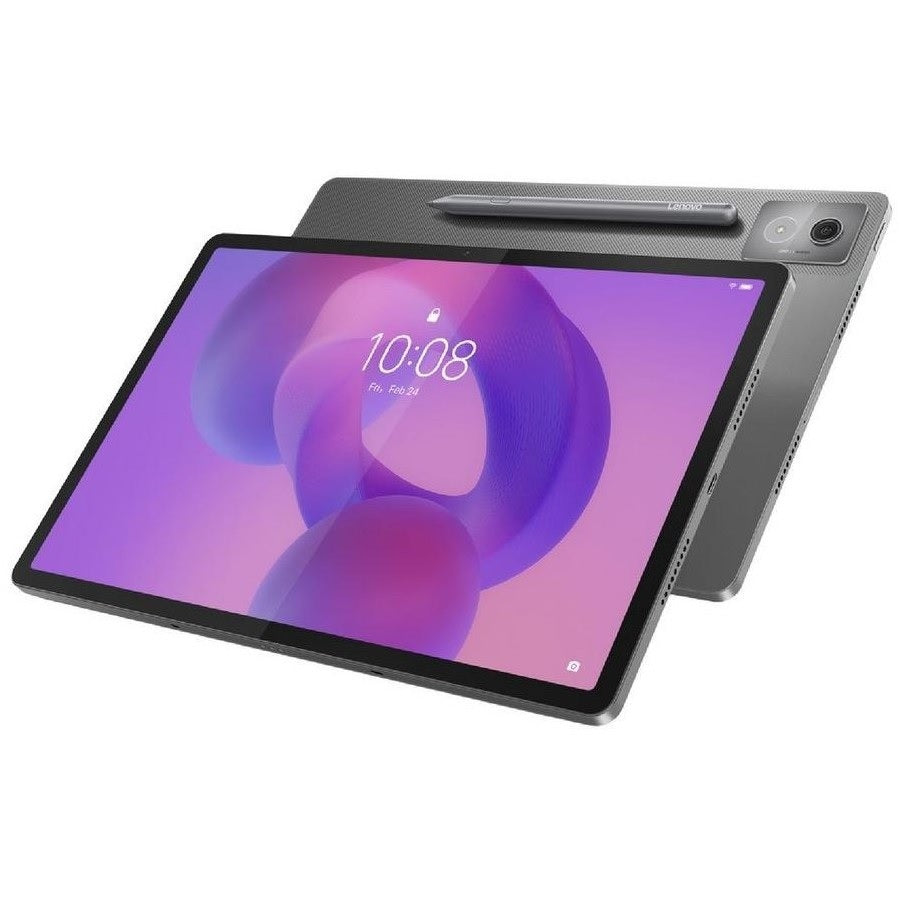Lenovo Idea Tab Pro Wi-Fi 12.7" 3K 8GB/256GB With Pen - Luna Grey (ZAE40173AU)