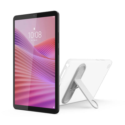 Lenovo Tab One Wi-Fi 8.7" 4GB/64GB with Clear Case - Luna Grey (ZAF00091AU)