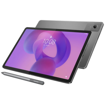 Lenovo Idea Tab 11 5G 8GB/128GB Paper Like Tablet With Pen - Luna Grey (ZAFM0192AU)