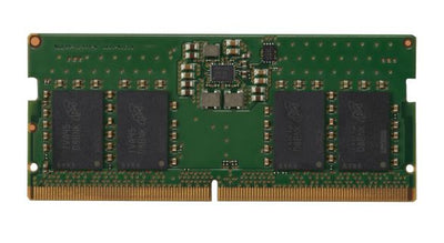 8ware HP OEM 8GB (1x8GB) DDR5 SODIMM 4800MHz C40 1.1V Notebook Laptop Memory (ex-demo) 3yr wty ~similar to Samsung /