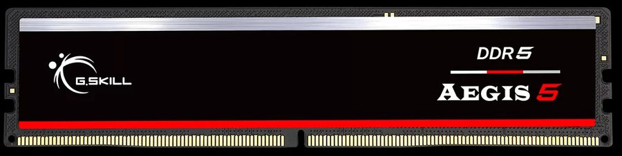 G.SKILL F5-6000J3636F16GX1-IS 16GB (1 x 16GB)/ DDR5 6000 MT/s/ Timings 36-36-36-96/ Voltage 1.35 V/ Expo/xmp 3.0