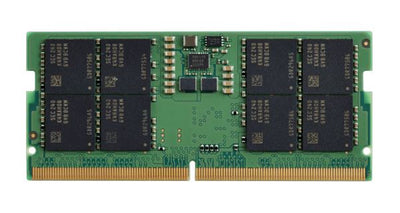 HP 16GB (1x16GB) DDR5 Sodimm 5600MHz CL46 Notebook Laptop Memory for HP G10 G11 G1i ~Crucial 16GB CT16G48C40S5