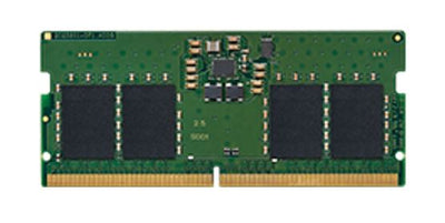 Kingston 8GB (1x8GB) DDR5 SODIMM 5600MHz CL46 1.1V Notebook Laptop Memory