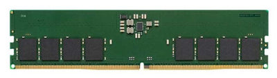 Kingston 16GB (1x16GB) DDR5 UDIMM 5600MHz CL46 Non-ECC Unbuffered Gaming PC Desktop Memory