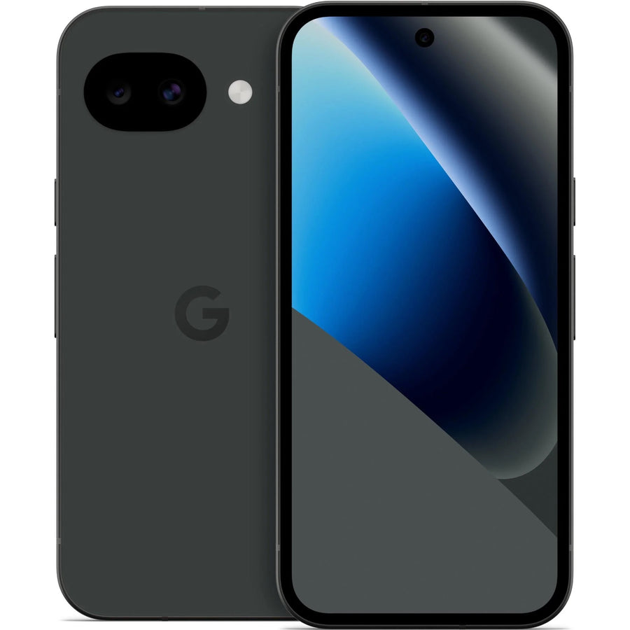 Google Pixel 10A 5G 128GB - Obsidian (GA09561-AU )