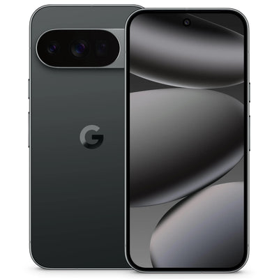 Google Pixel 10 Pro 5G 128GB - Obsidian(GA09601-CA)