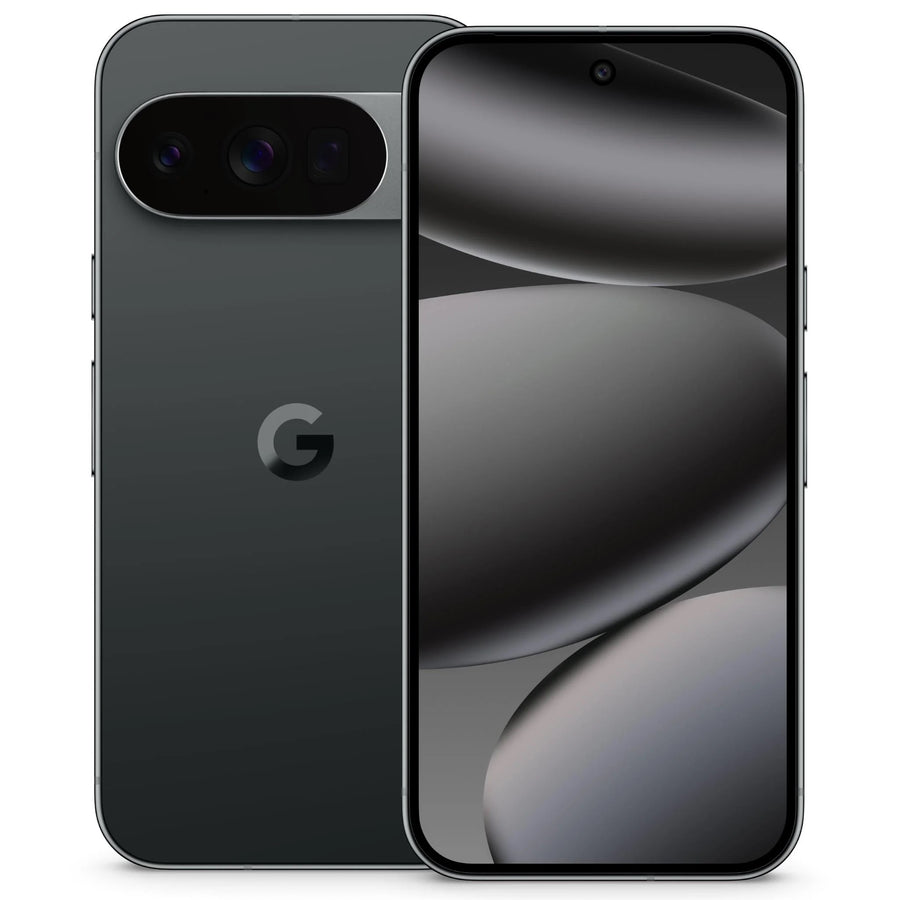 Google Pixel 10 Pro 5G 128GB - Obsidian(GA09601-CA)