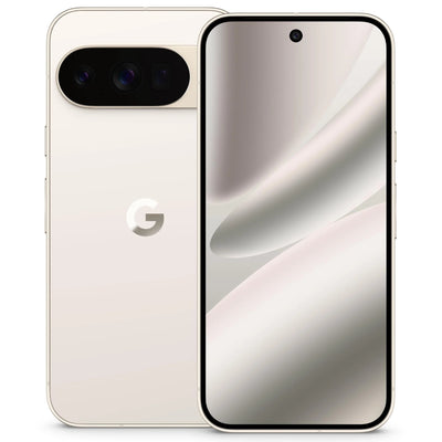 Google Pixel 10 Pro 5G 128GB - Porcelain (GA10312-CA)
