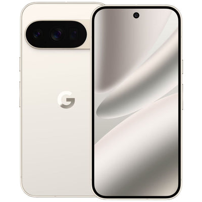 Google Pixel 10 Pro 5G 256GB - Porcelain (GA10314-CA)
