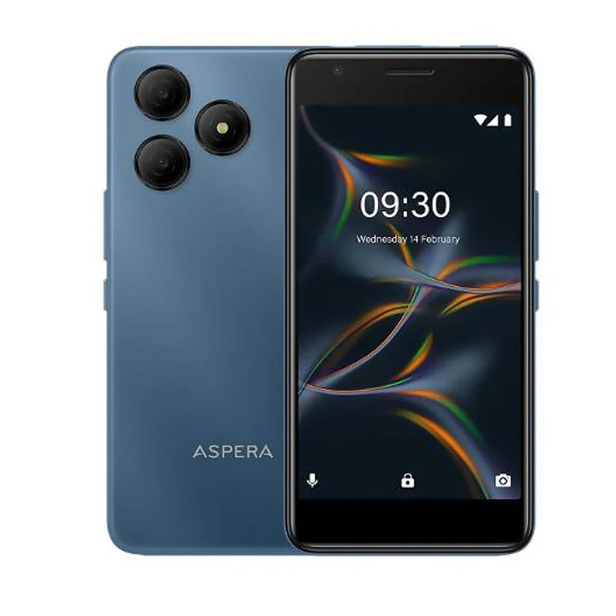 Aspera Buzz 4G 32GB - Blue (P02243201)