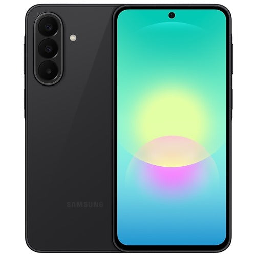 Samsung Galaxy A27 5G 128GB - Black
