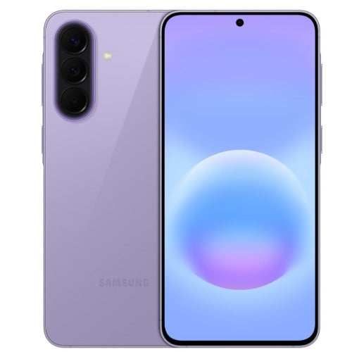 Samsung Galaxy A57 5G 128GB - Awesome Lilac