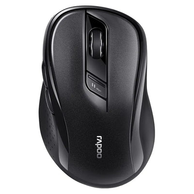 Rapoo M500 Multi-Mode, Silent, Bluetooth