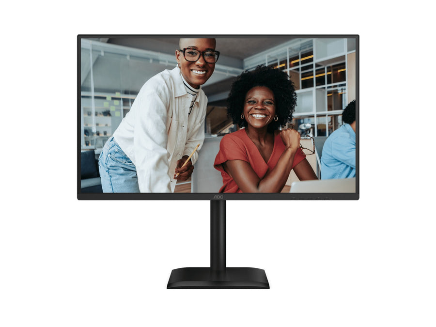 AOC 27" IPS, 1080p 120Hz, 300 nits