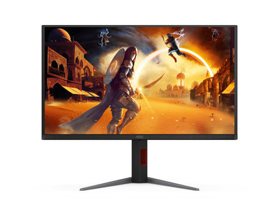 AOC 26.5" QD-OLED, 2560×1440@280Hz