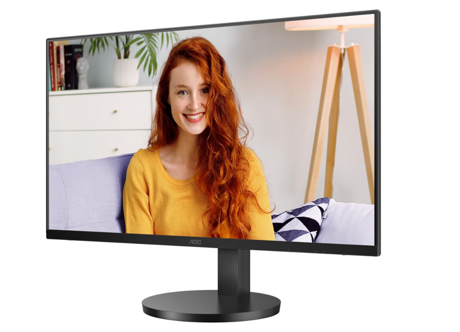 AOC 27" IPS 4K 3840 x 2160 UHD, HDR10
