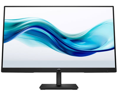 HP 324PF 23.8"/24" 100Hz FHD IPS Business Monitor Anti-Glare 1920x1080 16:9 5ms Tilt Adjustment Slim Bezel Low