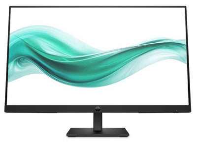 HP Series 3 324PH 23.8" 100Hz FHD IPS Monitor 1920x1080, 5ms, height adjust, tilt, VESA