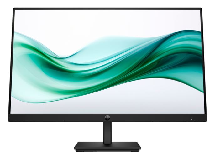 HP 324PV 23.8"/24" 100Hz FHD IPS Business Monitor Anti-Glare 1920x1080 16:9 5ms Tilt Adjustment Slim Bezel Low