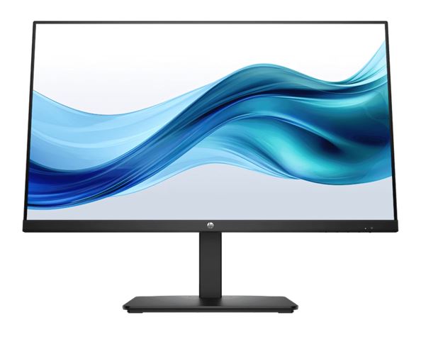 HP 327PH 27" 100Hz IPS FHD Business Monitor Anti-Glare 1920x1080 16:9 5ms Tilt Height Adjustment Slim Bezel Low