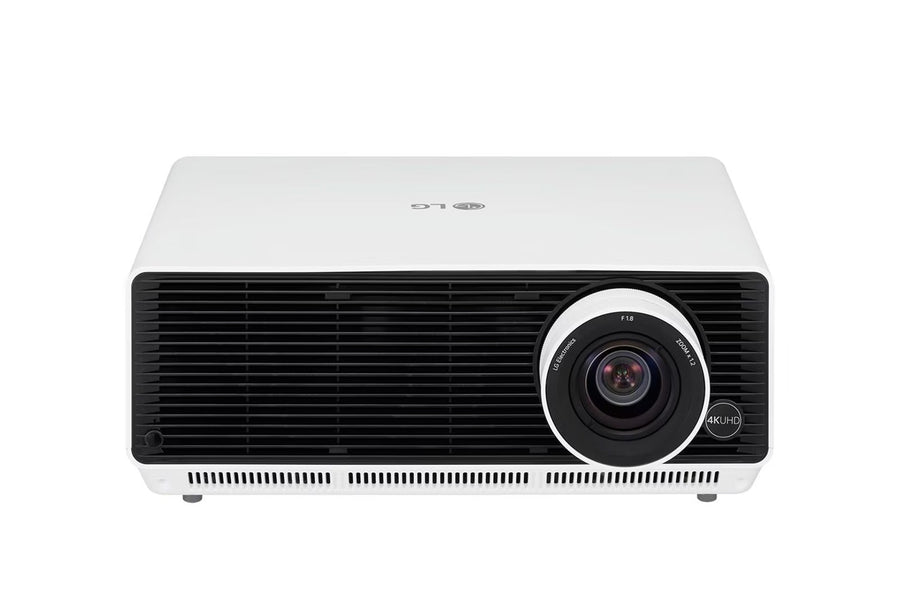 LG ProBeam 4K UHD Laser Projector