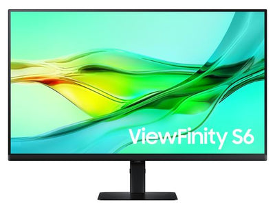 Samsung Odyssey G55C 32" QHD Gaming Monitor 2560x1440 165Hz, 1000R, 1ms, VA, AMD FreeSync, HDR10