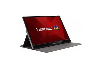 ViewSonic 16" VG1655 2x USB-C, IPS FHD