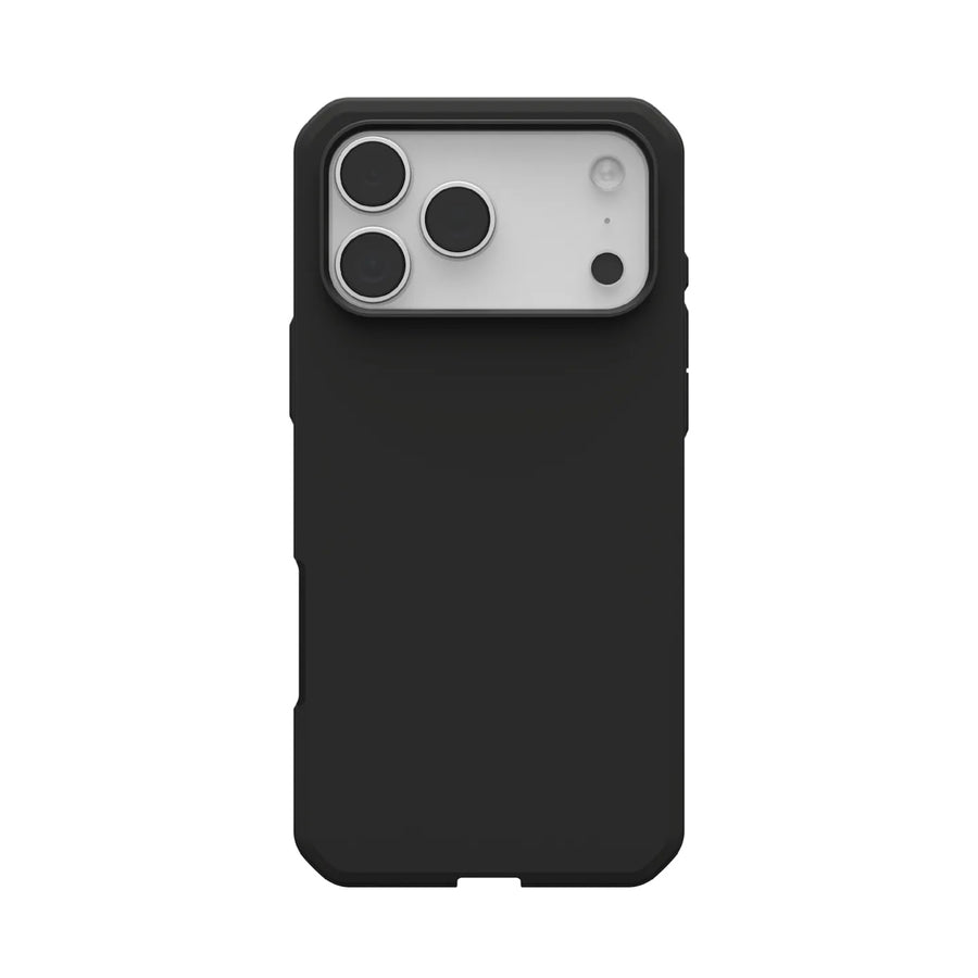 UAG Civilian LT Magsafe New Apple iPhone Pro 2026 / iPhone 17 Pro (6.3") Rugged Case - Black (114543114040)