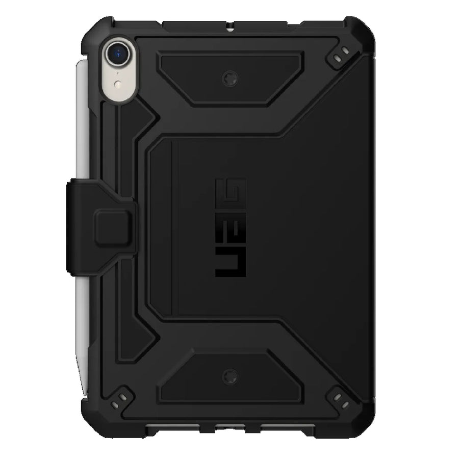 UAG Metropolis SE Apple iPad Mini (8.3") (6th Gen) - Black (12328X114040)