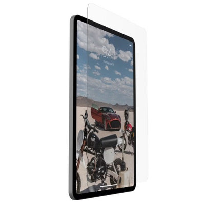 UAG Shield Plus Apple iPad (10.9") (10th Gen) Tempered Glass Screen Protector- Clear(1233901P0000)