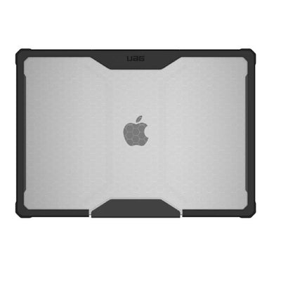 UAG Plyo Apple MacBook Pro (16") (M5/M4/M3 Max & Pro) Case - Ice (134003114343)