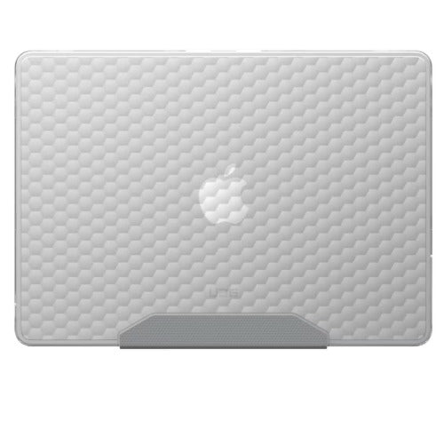 UAG Essential Armor Apple MacBook Air (13") (M5/M4/M3/M2) (5th/4th/3rd/2nd Gen) Case - Ice (134009114343)