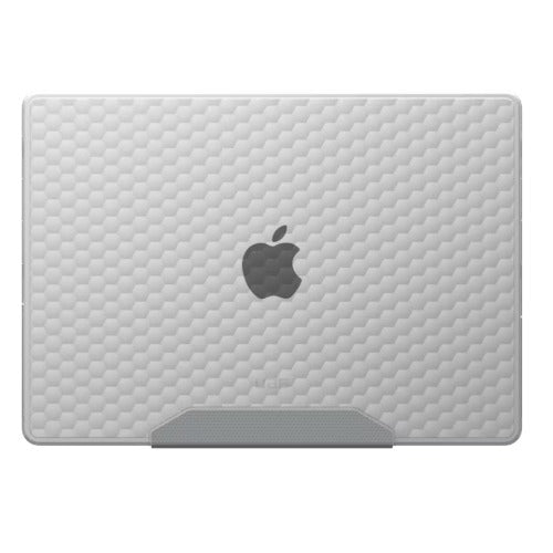 UAG Essential Armor Apple MacBook Pro (14") ((M5/M4/M3/M2 Max & Pro) Case - Ice (134011114343)