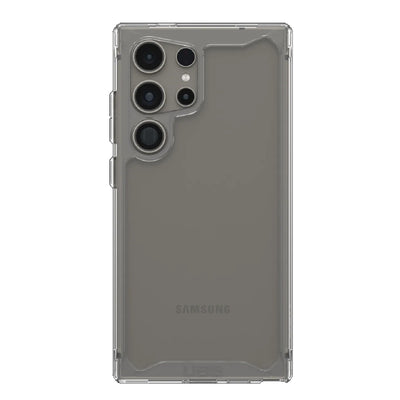 UAG Plyo Samsung Galaxy S24 Ultra 5G (6.8") Rugged Case - Ice (214432114343)