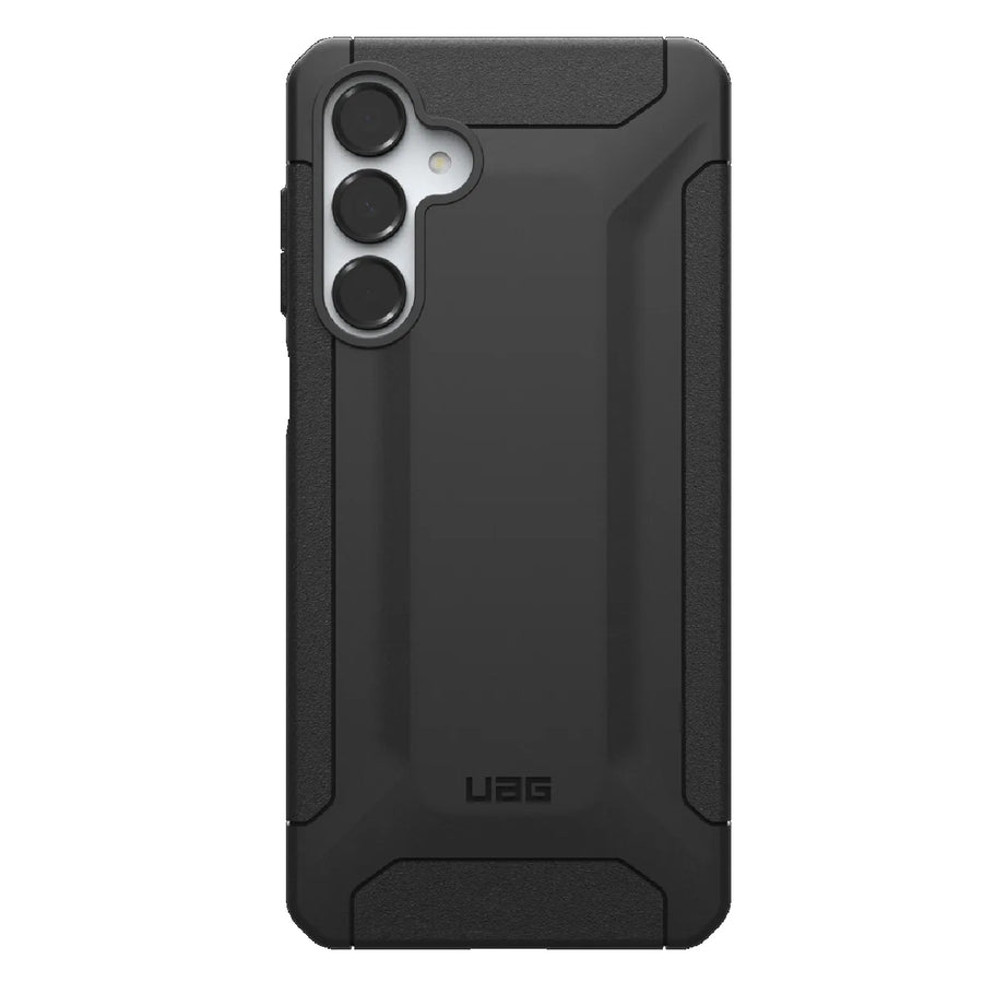 UAG Scout Samsung Galaxy A16 5G/ A16 4G (6.7") Rugged Case - Black (214460114040)
